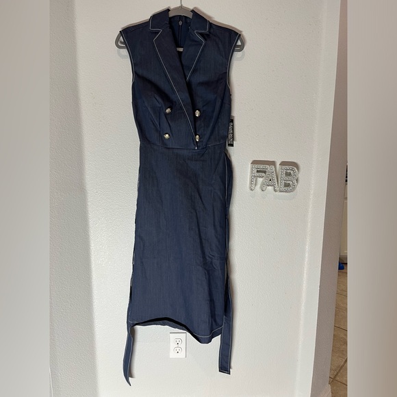 NY&Co Dresses - Picture 7 of 11